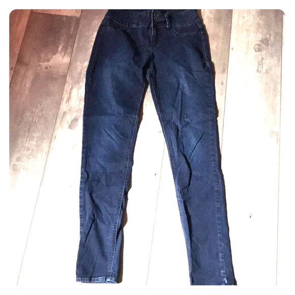 blackheart super skinny jeans